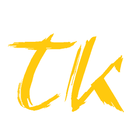 Logotipo Tk